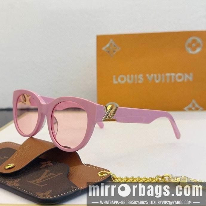 Replica LV Glasses smx147