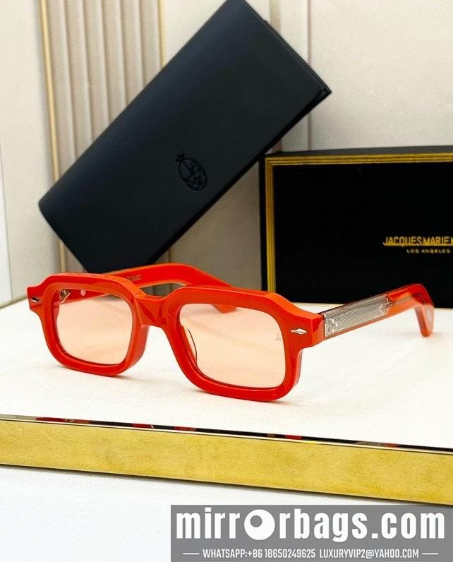 Replica Jacques Marie Mage Glasses smx50