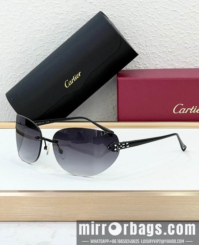Replica Cartier Glasses smh129