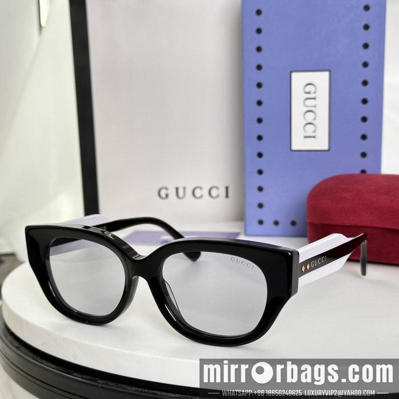 Replica Gucci Glasses smh205
