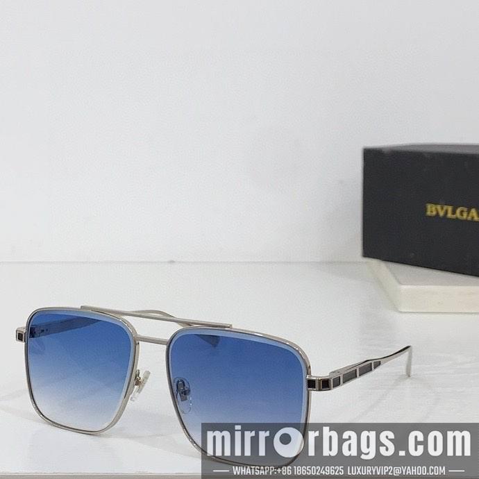Replica Bvlgari Glasses smx35