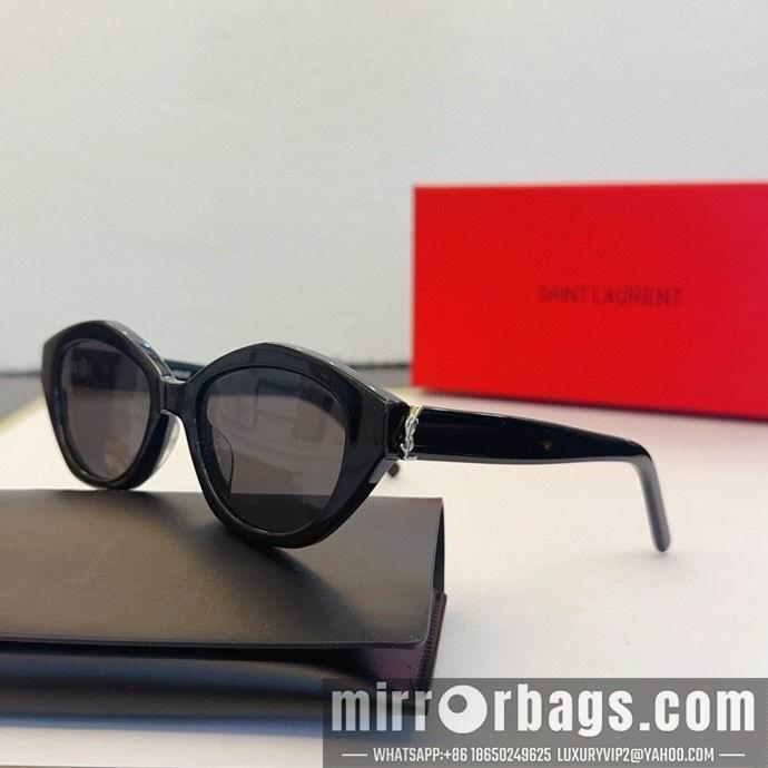 Replica YSL Glasses smx90