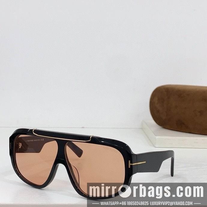 Replica Tom Ford Glasses smx147