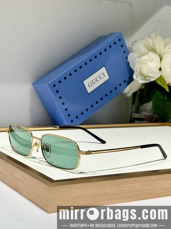 Replica Gucci Glasses smh208