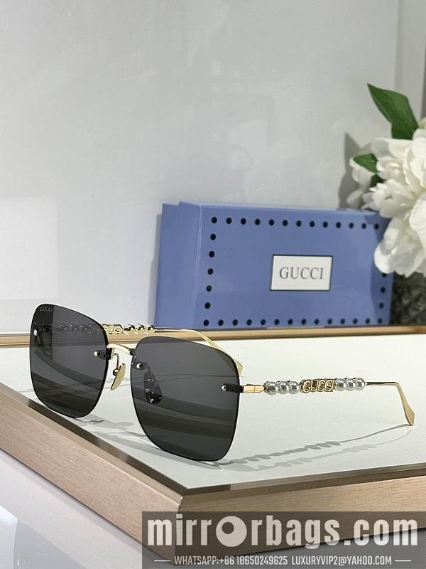Replica Gucci Glasses smh158