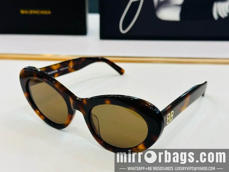 Replica Balenciaga Glasses smx59