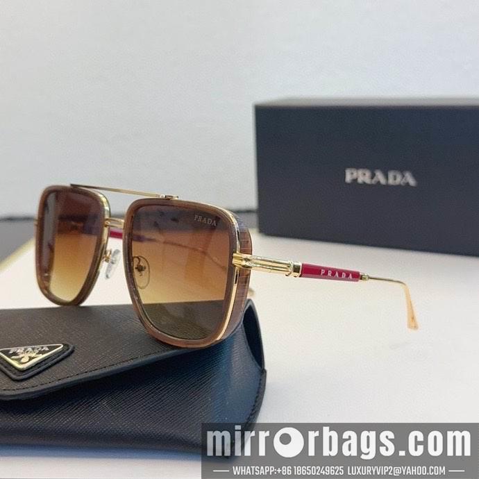 Replica Prada Glasses smx232