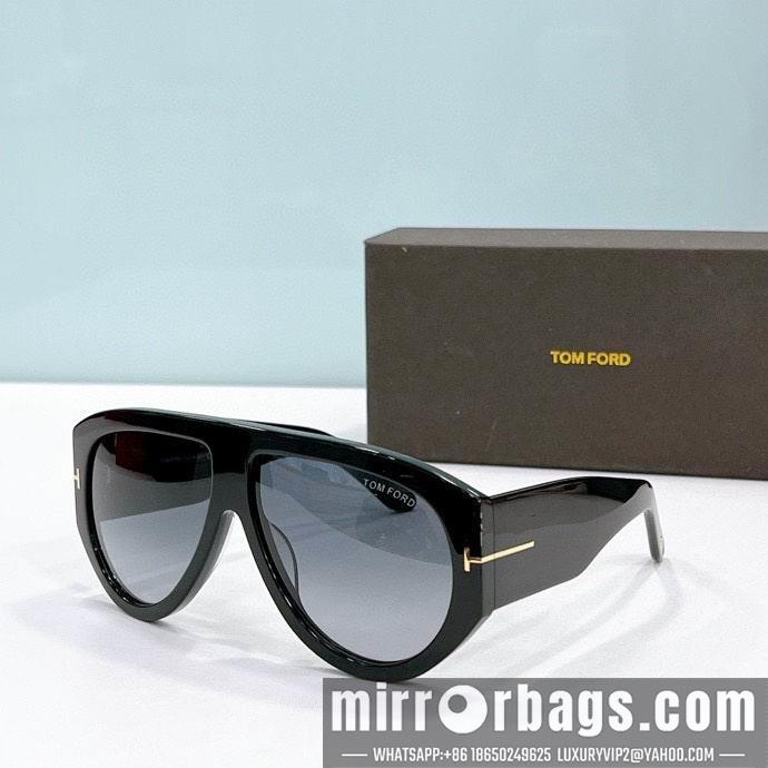 Replica Tom Ford Glasses smx57