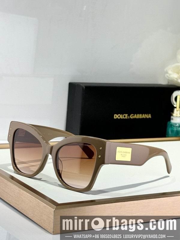 Replica DG Glasses 03smh32