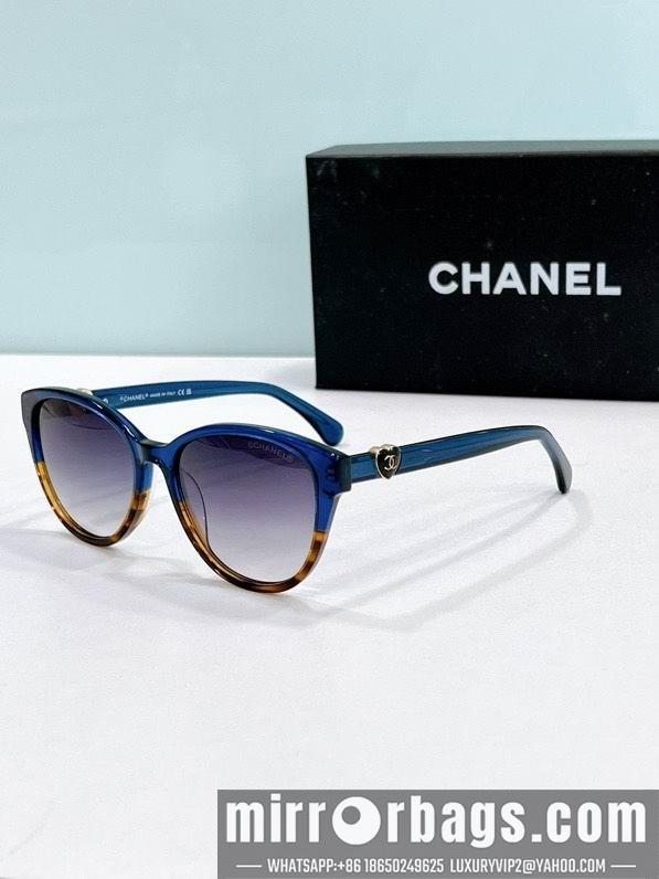 Replica Chanel Glasses smr15