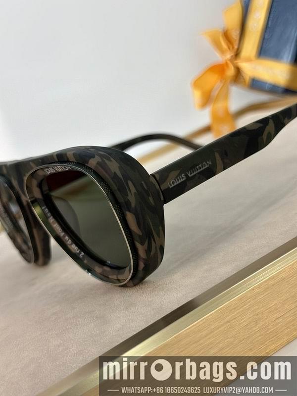 Replica LV Glasses smx191