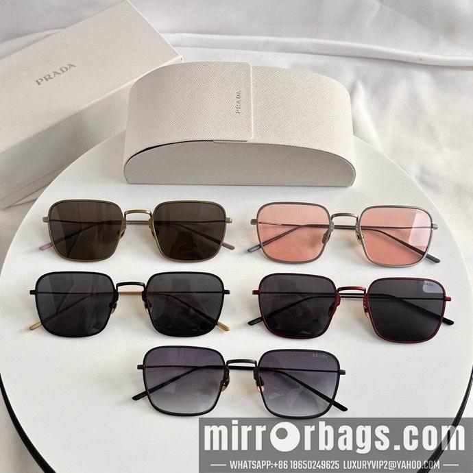 Replica Prada Glasses smr39