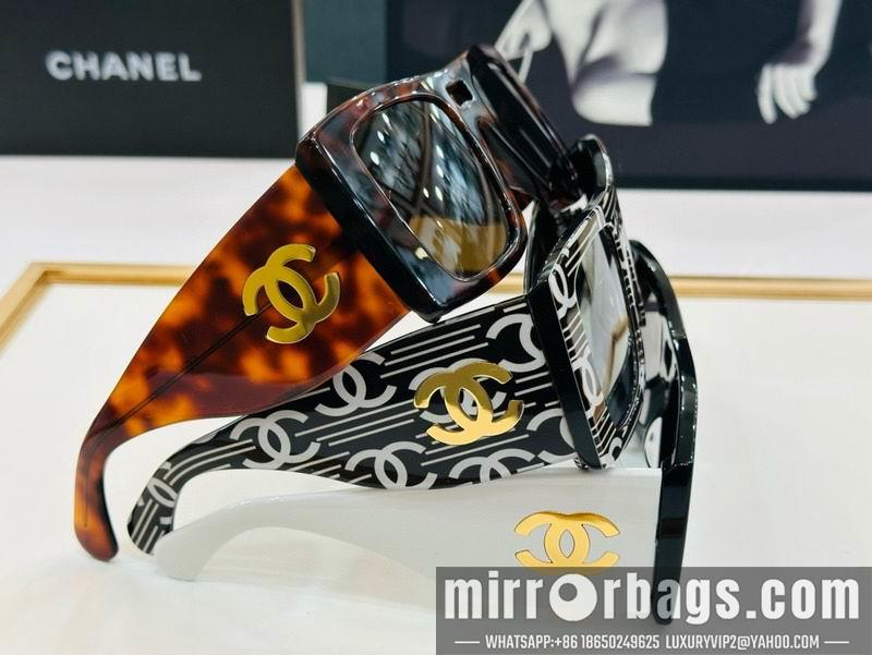 Replica Chanel Glasses smr285