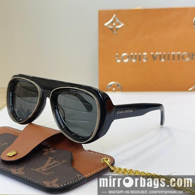 Replica LV Glasses smr115