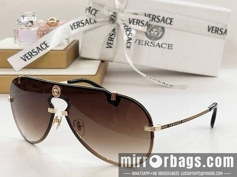 Replica Versace Glaases smx74
