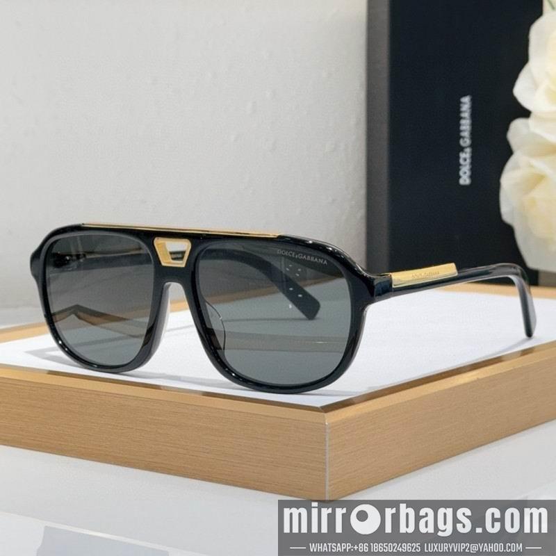 Replica DG Glasses 03smh40