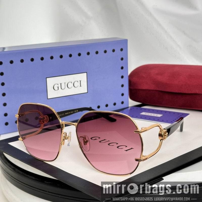 Replica Gucci Glasses smh183