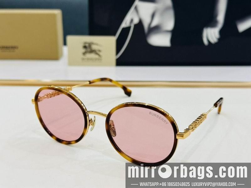 Replica Burberry Glasses smr31