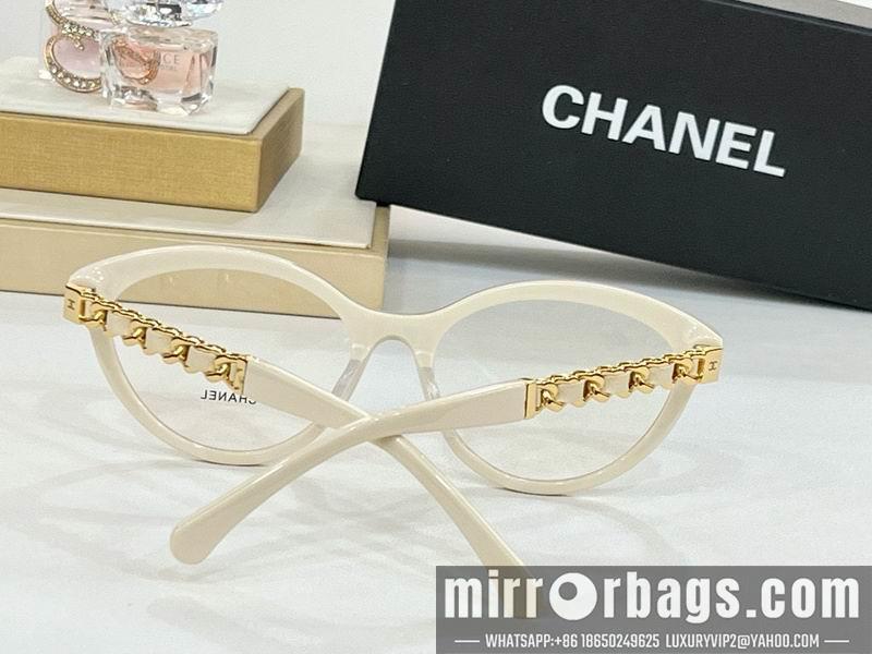 Replica Chanel Glasses smr277