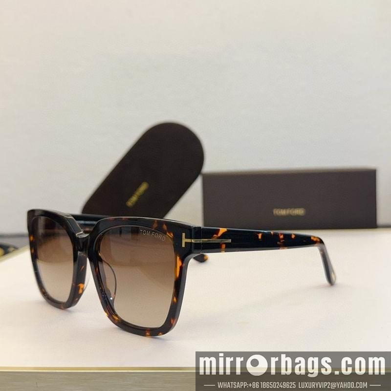 Replica Tom Ford Glasses smx144