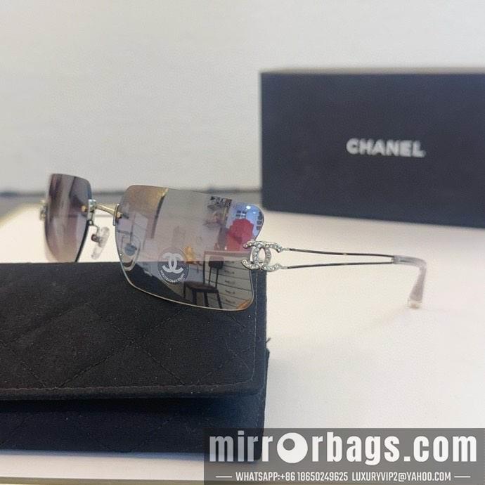 Replica Chanel Glasses smx307