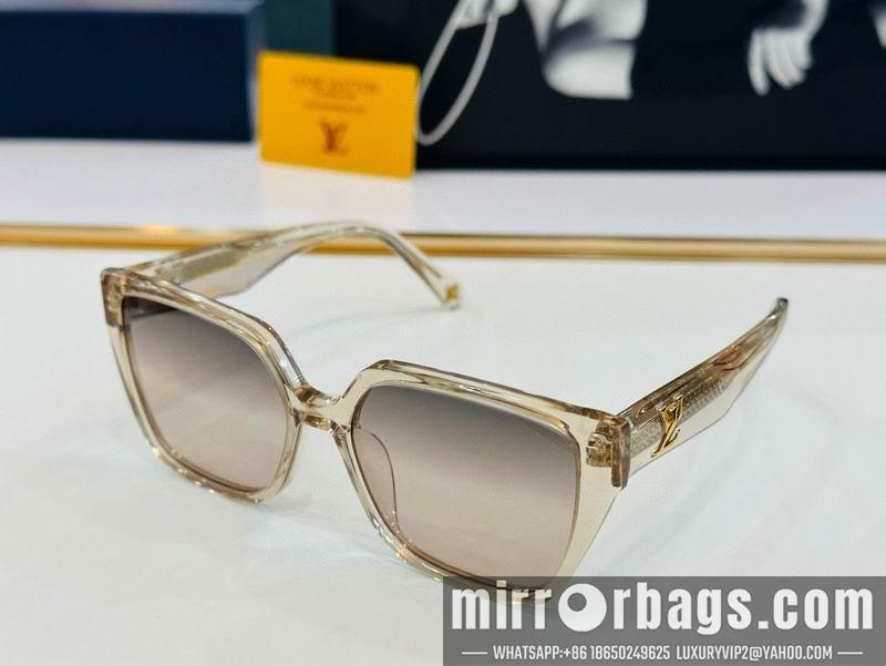 Replica LV Glasses smr70