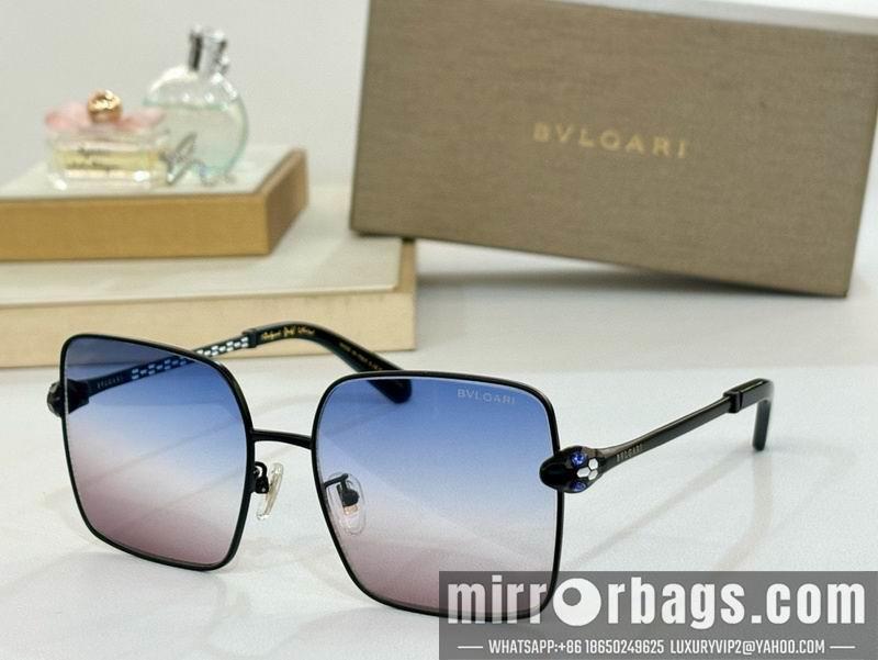 Replica Bvlgari Glasses smx14