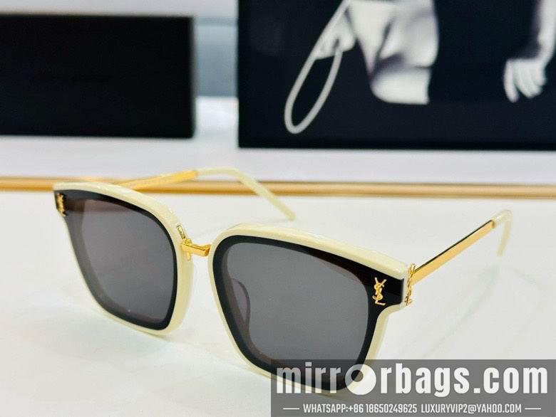 Replica YSL Glasses smx43
