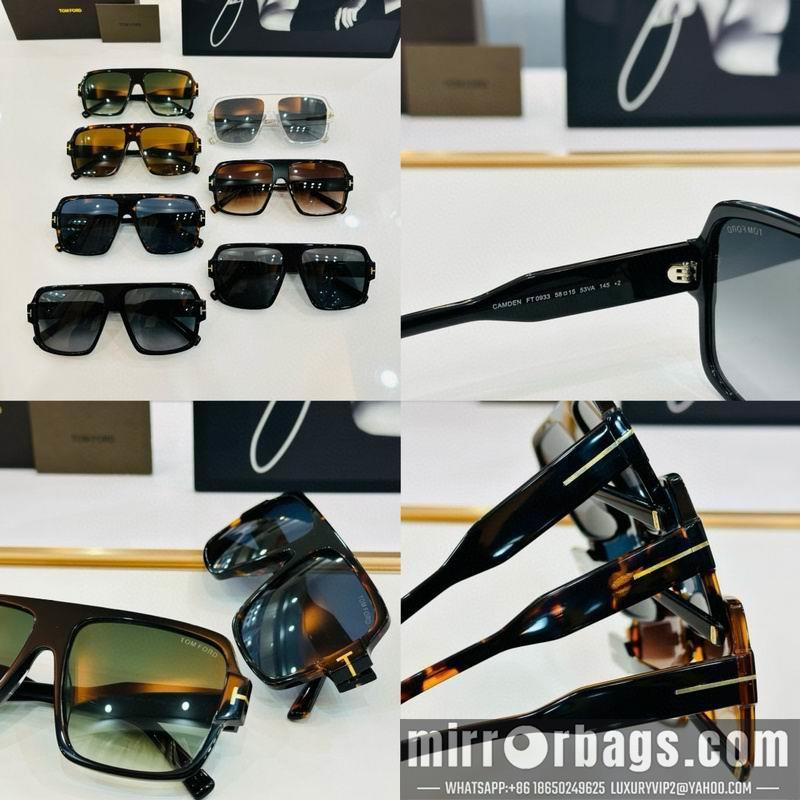 Replica Tom Ford Glasses smx32