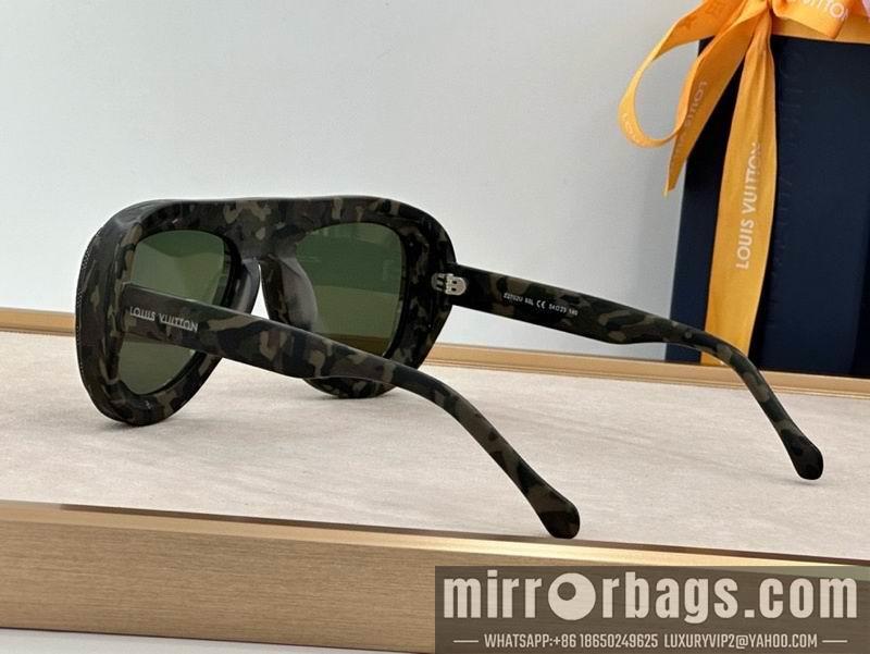 Replica LV Glasses smx191