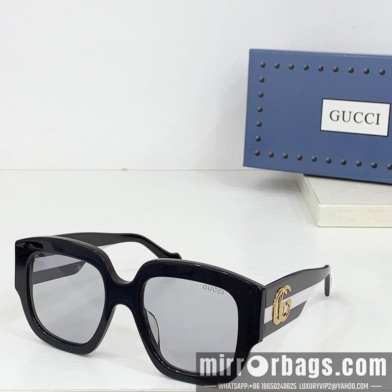Replica Gucci Glasses smr69