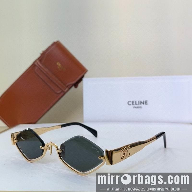 Replica Celine Glasses 03smh24