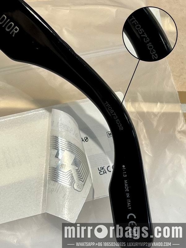 Replica Dior Glasses smr42