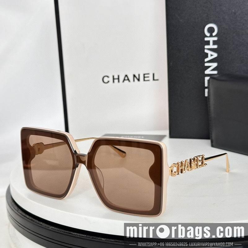 Replica Chanel Glasses smr83