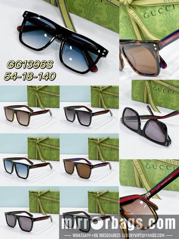 Replica Gucci Glasses smx87