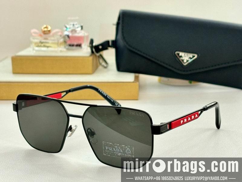 Replica Prada Glasses smr07
