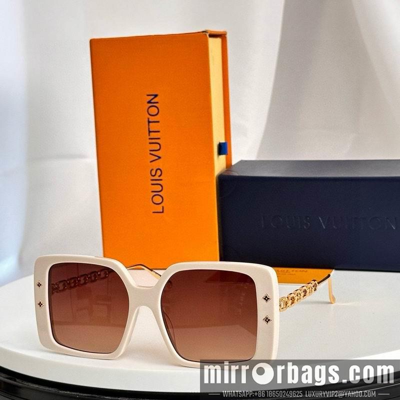 Replica LV Glasses smh59