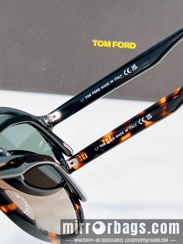 Replica Tom Ford Glasses smx136