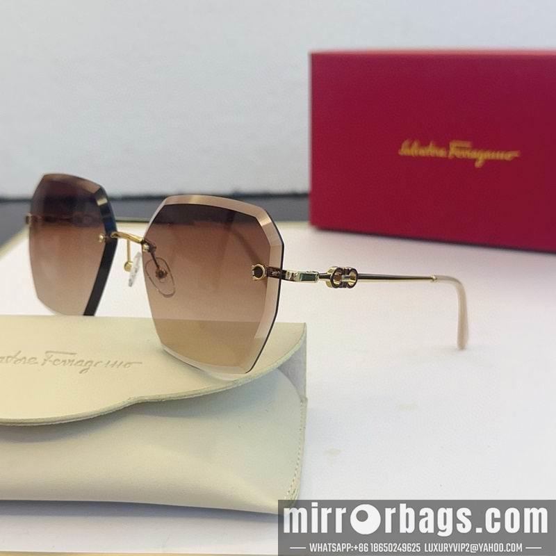 Replica YSL Glasses smx96