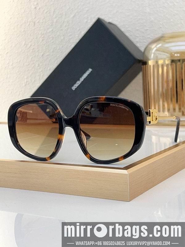 Replica DG Glasses 03smh59