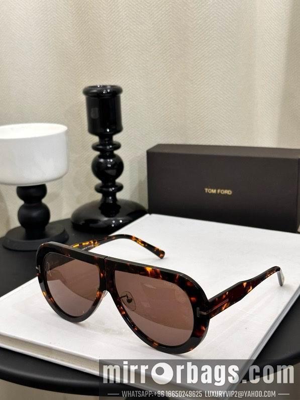 Replica Tom Ford Glasses smx124