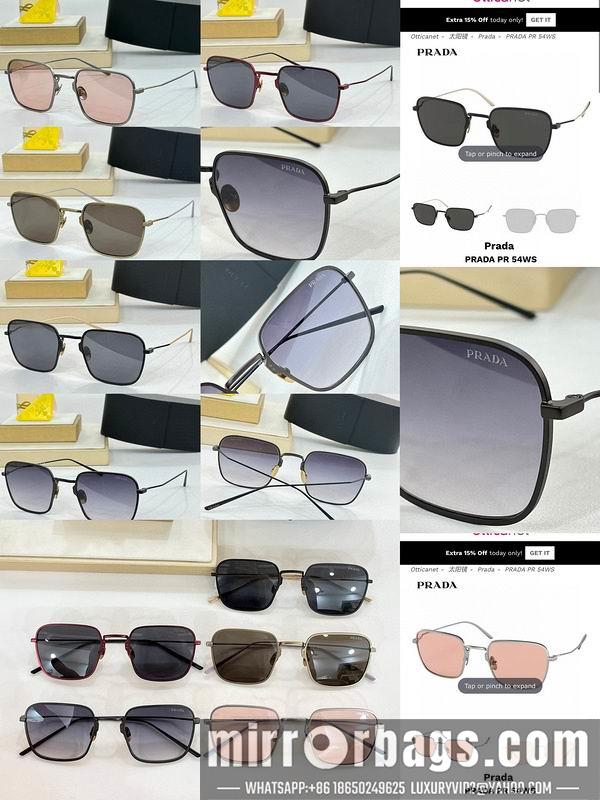 Replica Prada Glasses smr66
