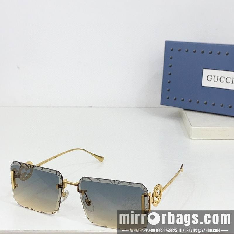 Replica Gucci Glasses smr48