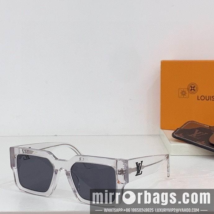 Replica LV Glasses smr11