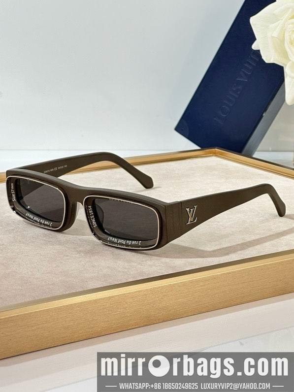 Replica LV Glasses smx122