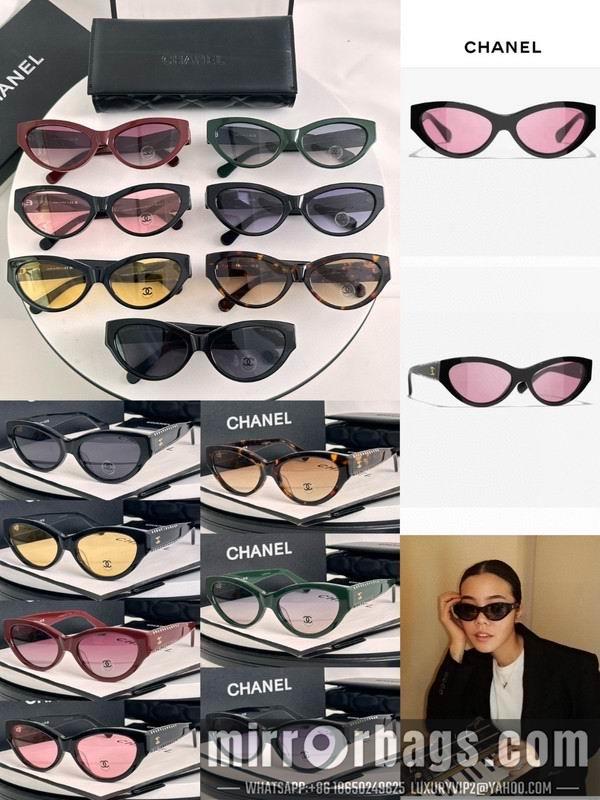 Replica Chanel Glasses smh104