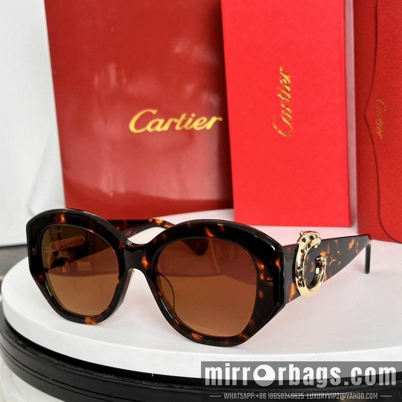 Replica Cartier Glasses smh13