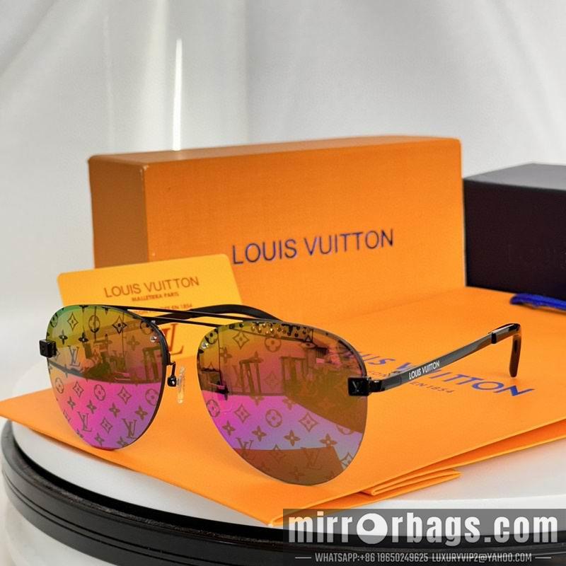 Replica LV Glasses smh87