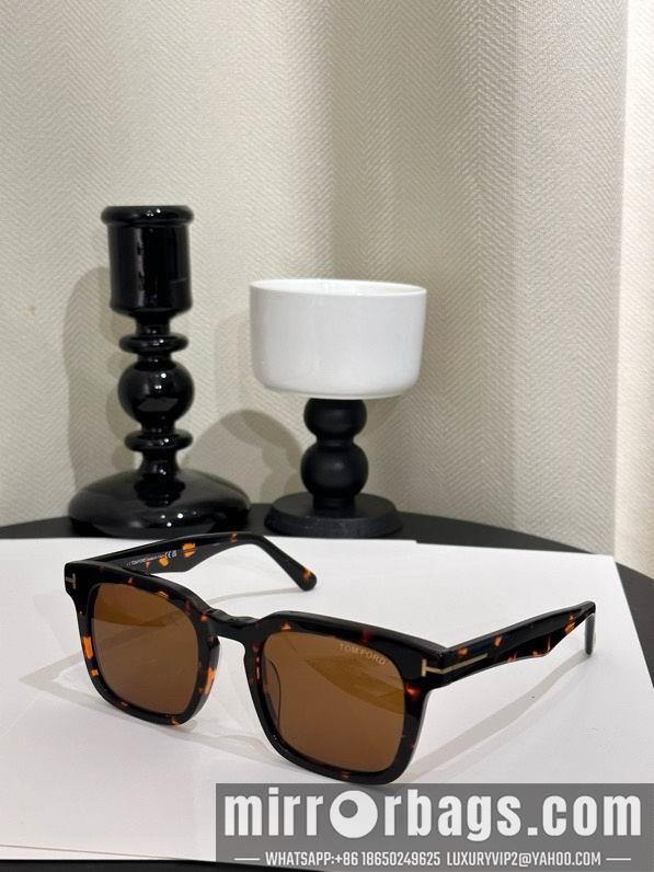 Replica Tom Ford Glasses smx107