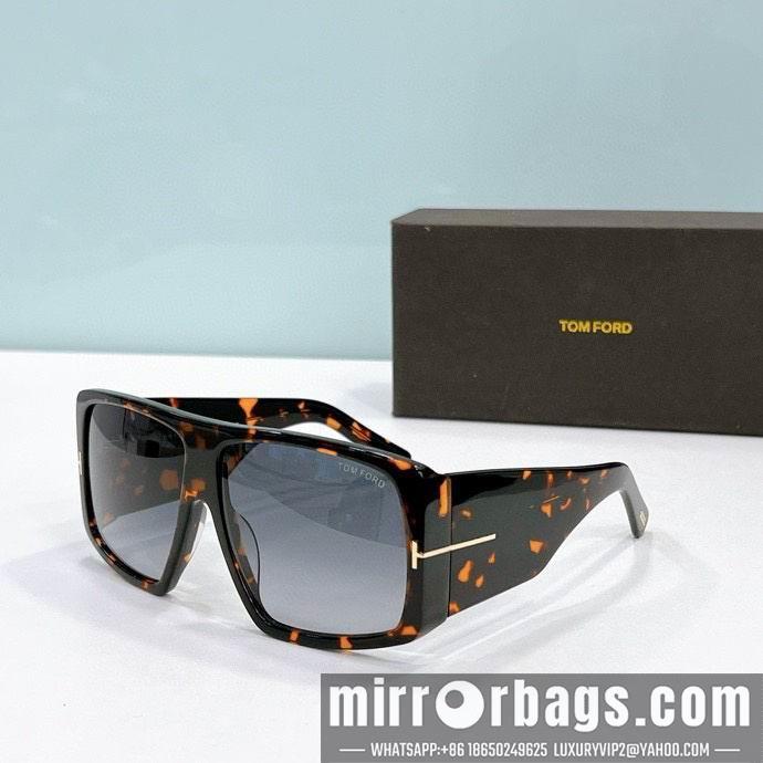 Replica Tom Ford Glasses smx109